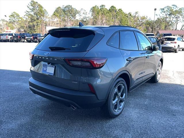 new 2025 Ford Escape car, priced at $34,490