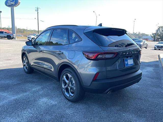 new 2025 Ford Escape car, priced at $34,490