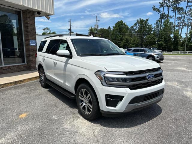 new 2024 Ford Expedition car, priced at $64,498