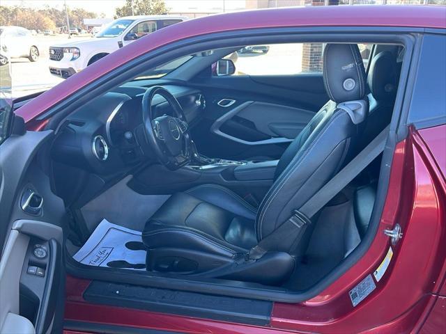 used 2019 Chevrolet Camaro car, priced at $15,950