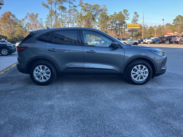 new 2025 Ford Escape car, priced at $29,950