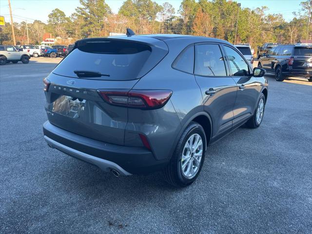 new 2025 Ford Escape car, priced at $29,950