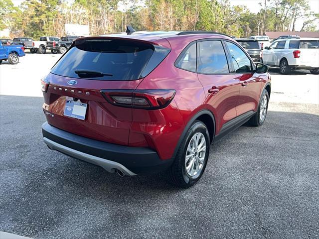 new 2025 Ford Escape car, priced at $34,565