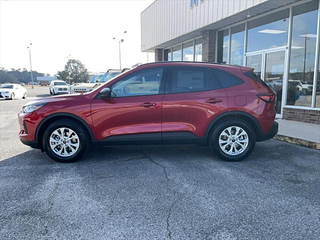 new 2025 Ford Escape car, priced at $34,565