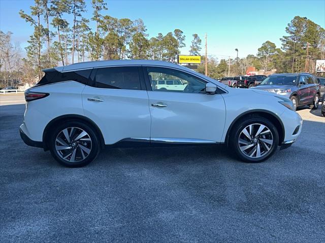 used 2015 Nissan Murano car, priced at $8,950