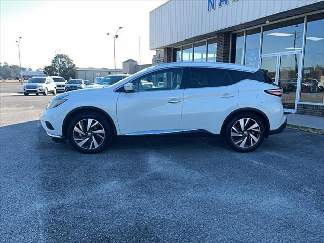 used 2015 Nissan Murano car, priced at $8,950