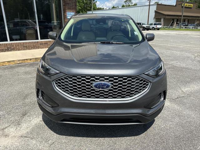 new 2024 Ford Edge car, priced at $41,250