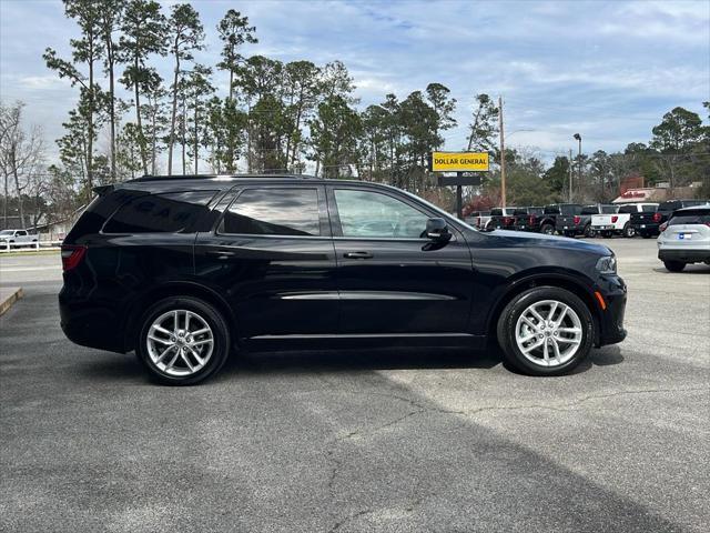 used 2023 Dodge Durango car, priced at $33,950