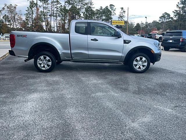 used 2021 Ford Ranger car, priced at $22,950