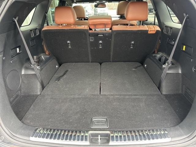 used 2019 Kia Sorento car, priced at $24,681