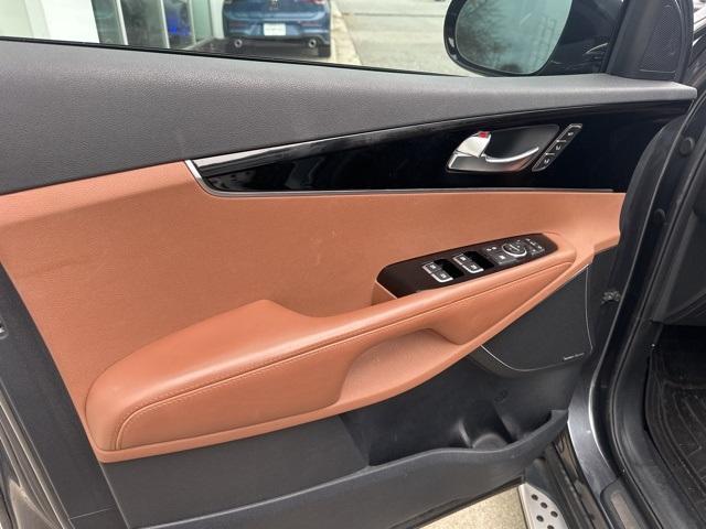 used 2019 Kia Sorento car, priced at $24,681