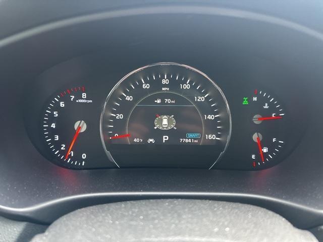 used 2019 Kia Sorento car, priced at $24,681