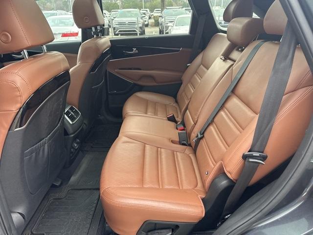 used 2019 Kia Sorento car, priced at $24,681