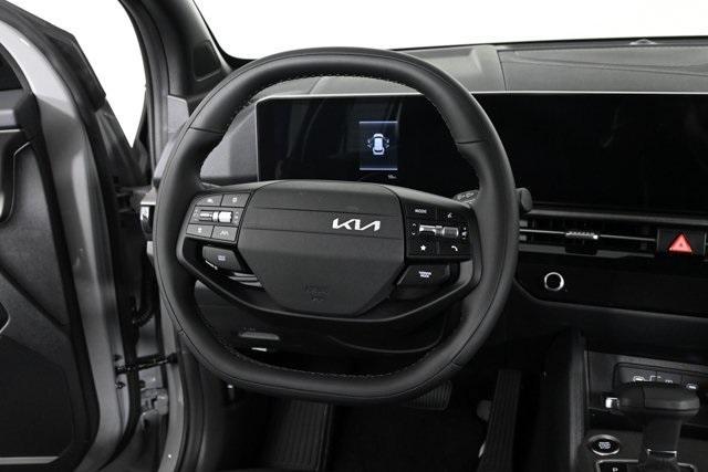 new 2026 Kia Sportage car, priced at $34,995