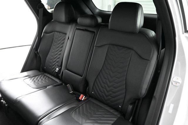 new 2026 Kia Sportage car, priced at $34,995