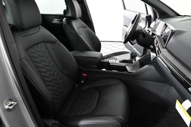 new 2026 Kia Sportage car, priced at $34,995