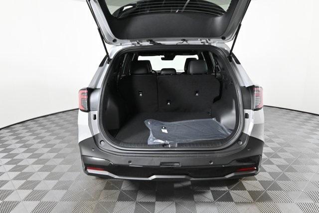 new 2026 Kia Sportage car, priced at $34,995