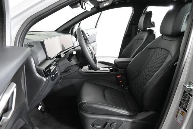 new 2026 Kia Sportage car, priced at $34,995