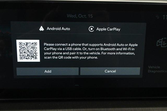 new 2026 Kia Sportage car, priced at $34,995