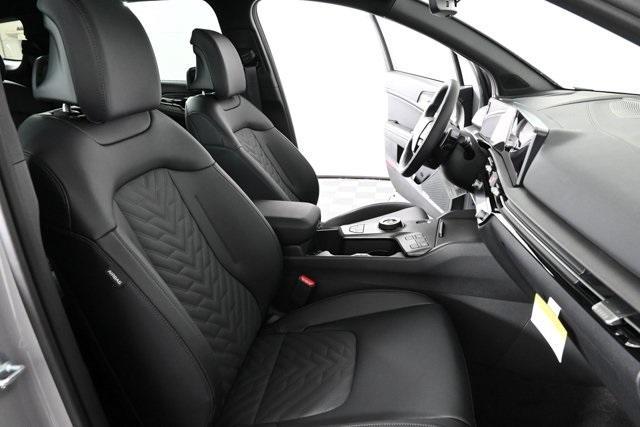 new 2026 Kia Sportage Hybrid car, priced at $37,995