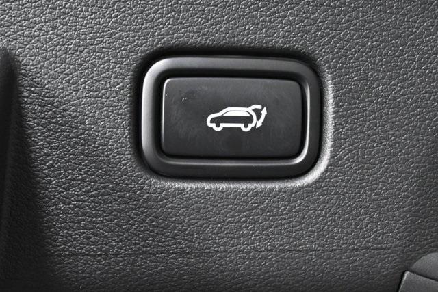 new 2026 Kia Sportage Hybrid car, priced at $37,995