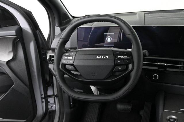 new 2026 Kia Sportage Hybrid car, priced at $37,995