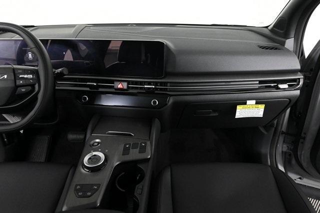 new 2026 Kia Sportage Hybrid car, priced at $37,995