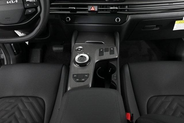 new 2026 Kia Sportage Hybrid car, priced at $37,995