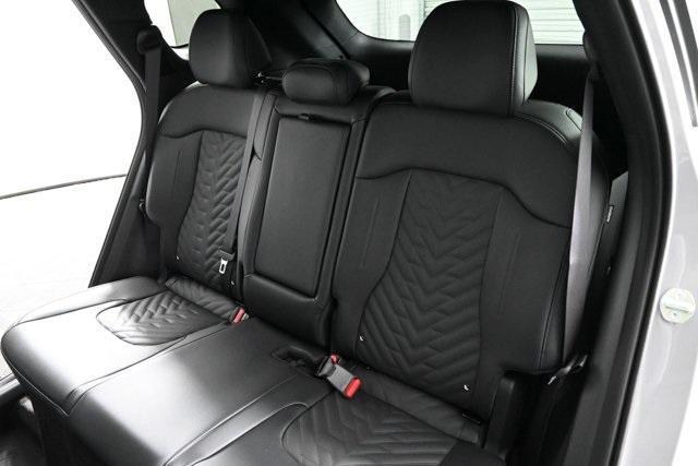 new 2026 Kia Sportage Hybrid car, priced at $37,995