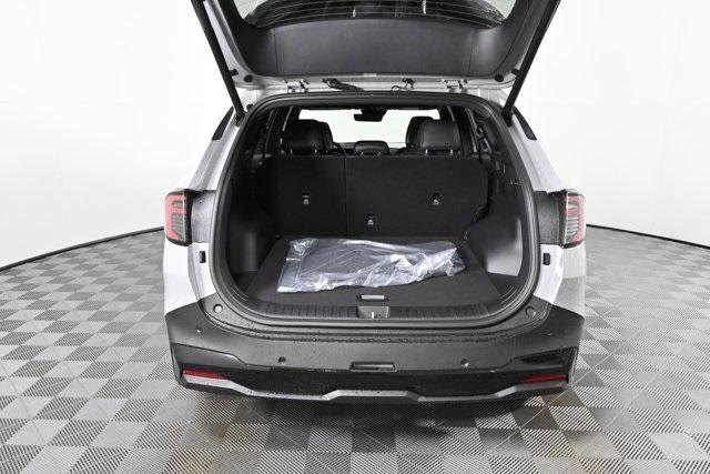 new 2026 Kia Sportage Hybrid car, priced at $37,995