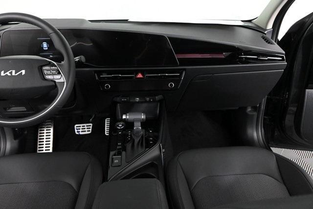 new 2025 Kia Niro car, priced at $30,745