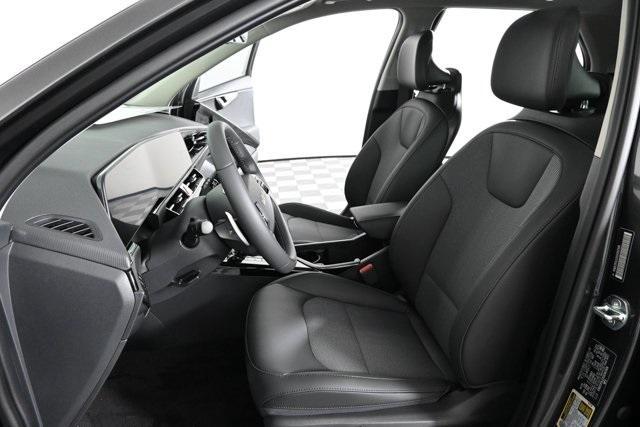 new 2025 Kia Niro car, priced at $30,745