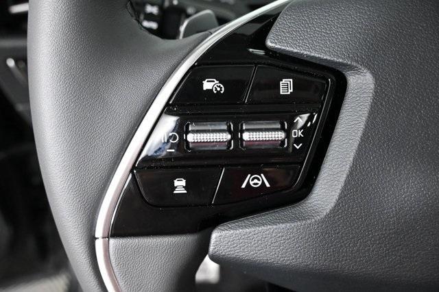 new 2025 Kia Niro car, priced at $30,745