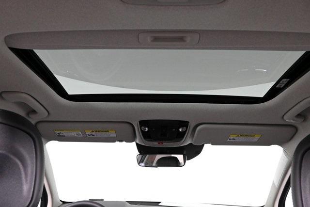 new 2025 Kia Niro car, priced at $30,745