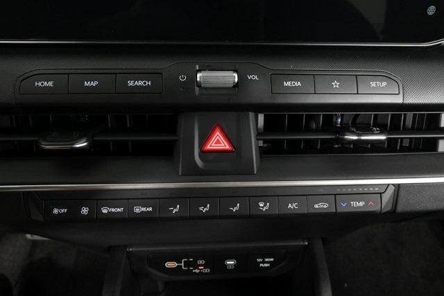 new 2025 Kia K4 car, priced at $25,590