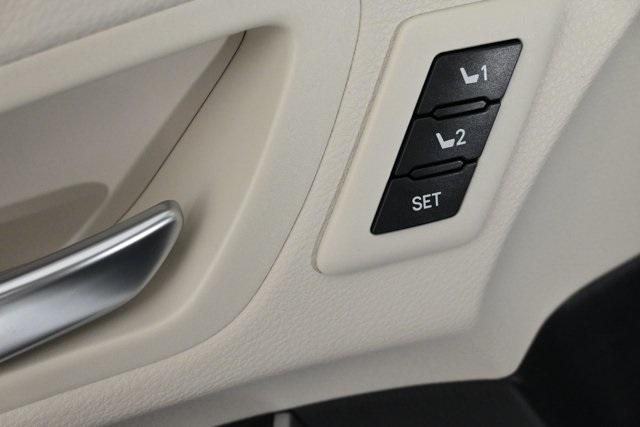 used 2024 Toyota Sienna car, priced at $49,742