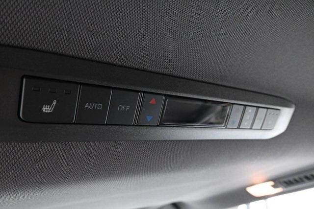 used 2024 Toyota Sienna car, priced at $49,742