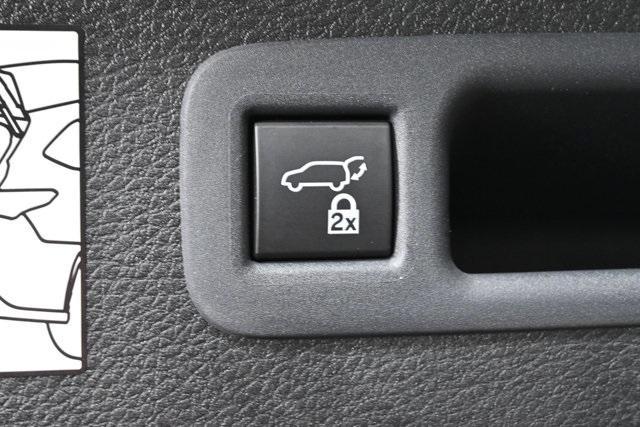 used 2024 Toyota Sienna car, priced at $49,742