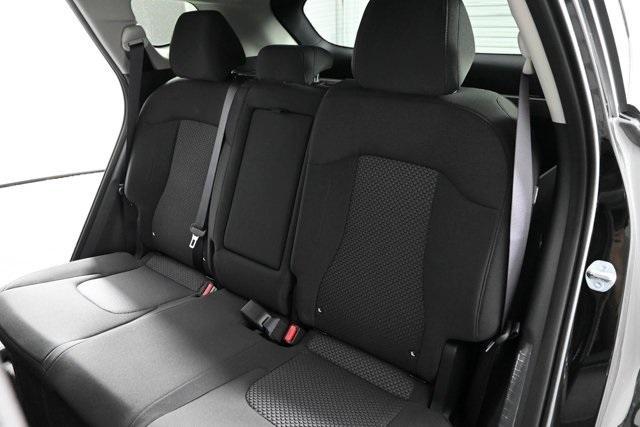 new 2026 Kia Sportage Hybrid car, priced at $30,763