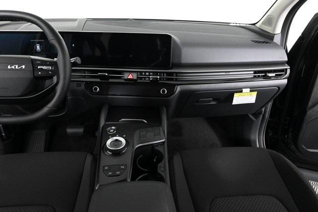 new 2026 Kia Sportage Hybrid car, priced at $30,763