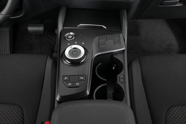 new 2026 Kia Sportage Hybrid car, priced at $30,763