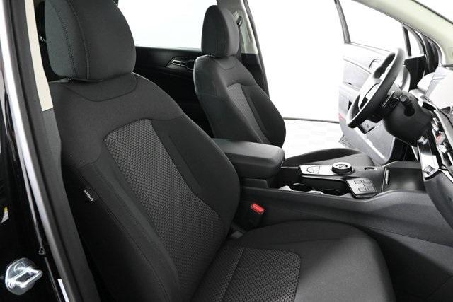 new 2026 Kia Sportage Hybrid car, priced at $30,763