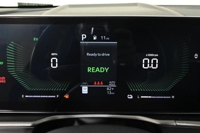 new 2026 Kia Sportage Hybrid car, priced at $30,763