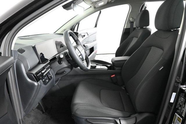 new 2026 Kia Sportage Hybrid car, priced at $30,763