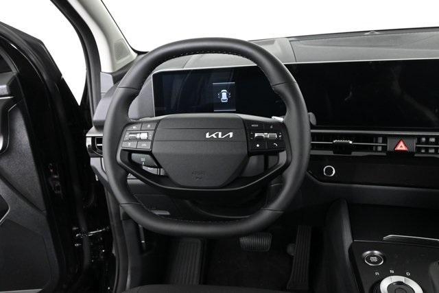 new 2026 Kia Sportage Hybrid car, priced at $30,763