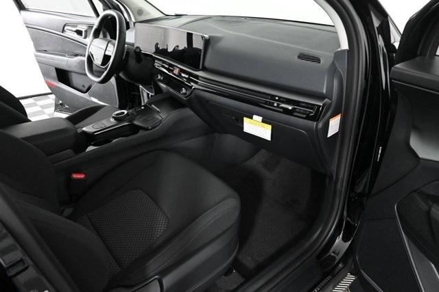 new 2026 Kia Sportage Hybrid car, priced at $30,763