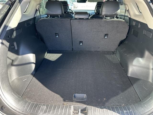 used 2024 Kia Sportage car, priced at $26,995