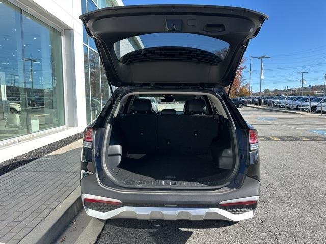 used 2024 Kia Sportage car, priced at $26,995