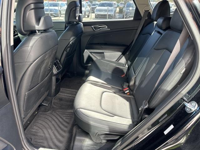 used 2024 Kia Sportage car, priced at $26,995