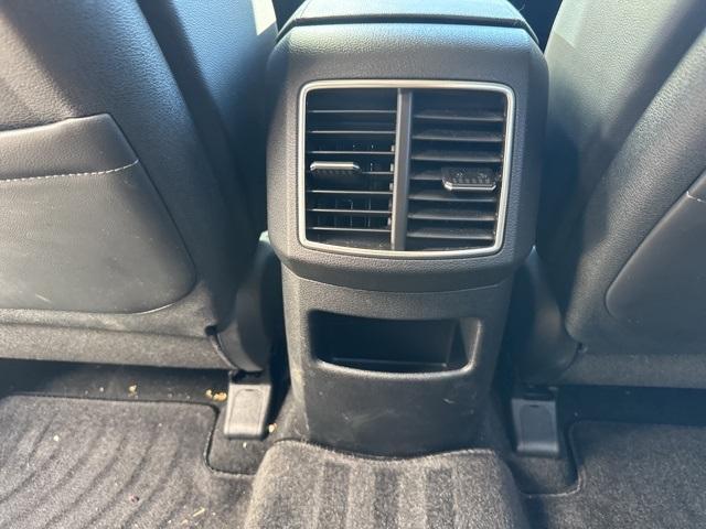 used 2024 Kia Sportage car, priced at $26,995